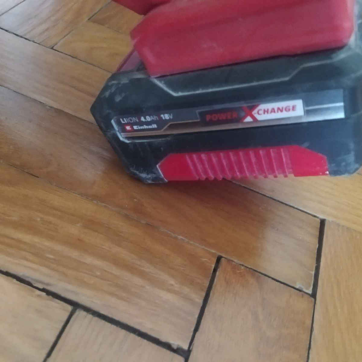 Einhell TE-AP 18/28 Li BL - Solo Σπαθοσέγα 18V Solo Brushless 4326310 - Image 9