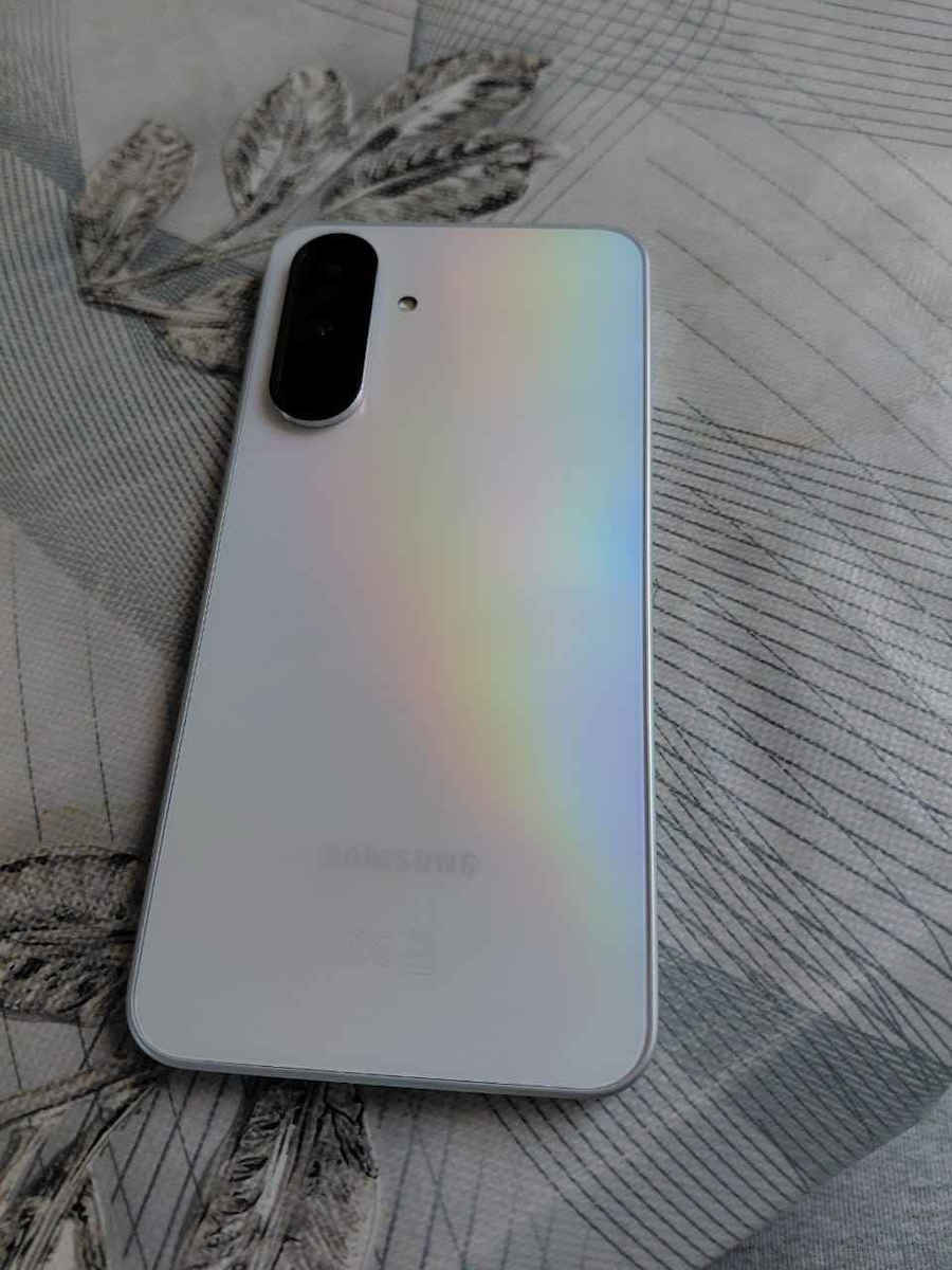 Samsung Galaxy A36 5G Dual SIM (8/256GB) Awesome Black - Image 14