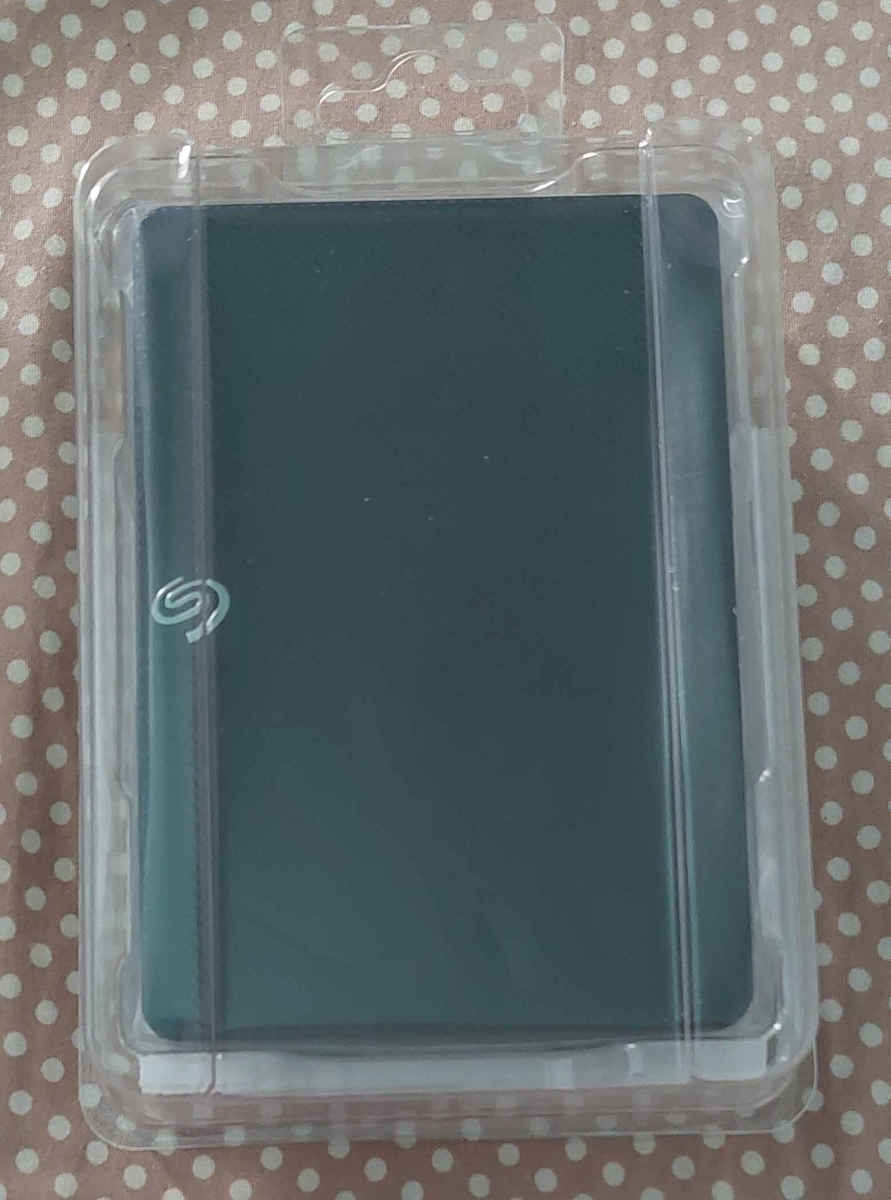 Seagate Expansion Portable USB 3.0 Εξωτερικός HDD 5TB 2.5" Μαύρο - Image 8