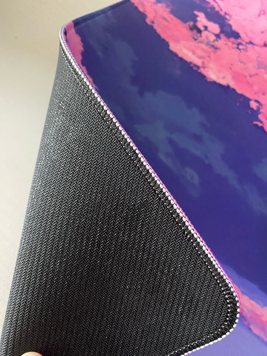 Sharkoon Skiller Sgp40 D3 Mouse Pad - Image 12