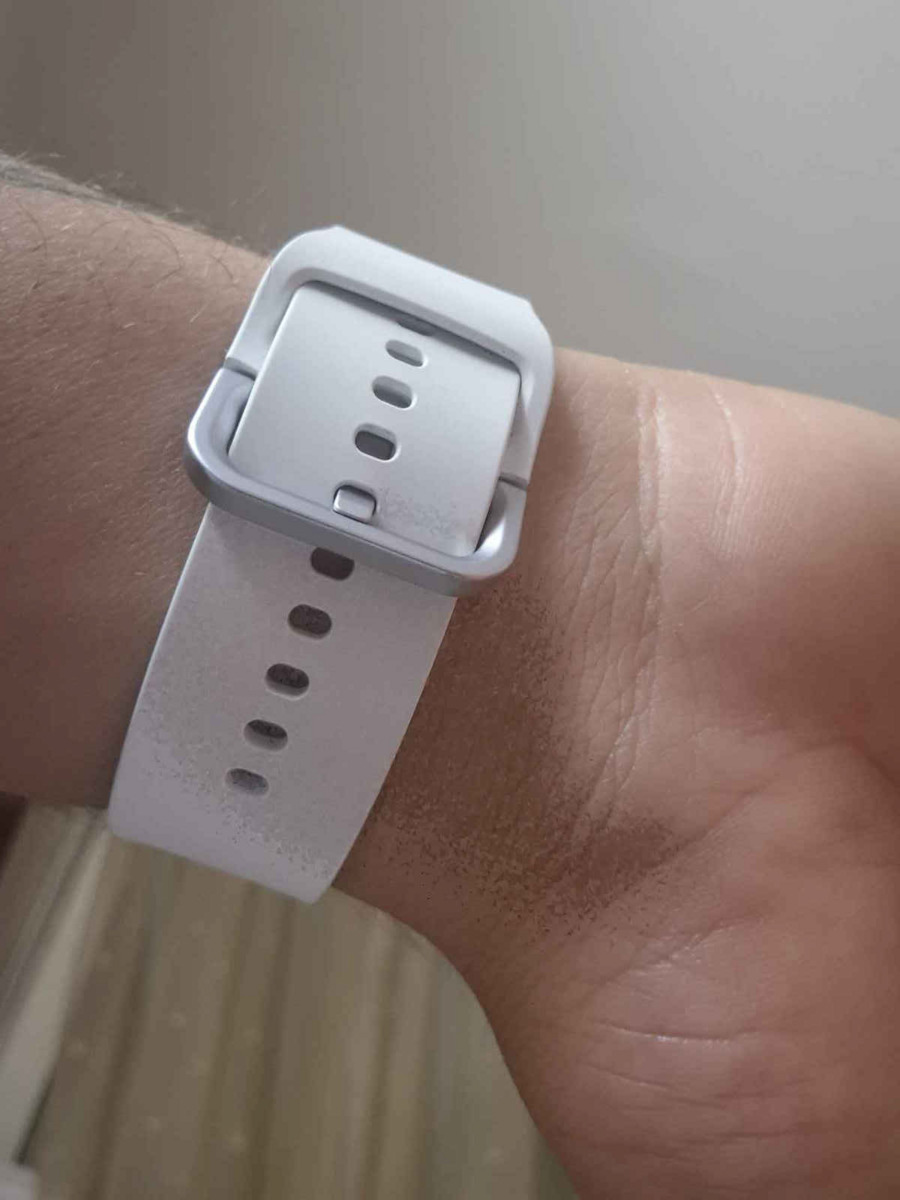 Samsung Galaxy Watch8 Aluminium 44mm Αδιάβροχο με Παλμογράφο (Ασημί) - Image 15