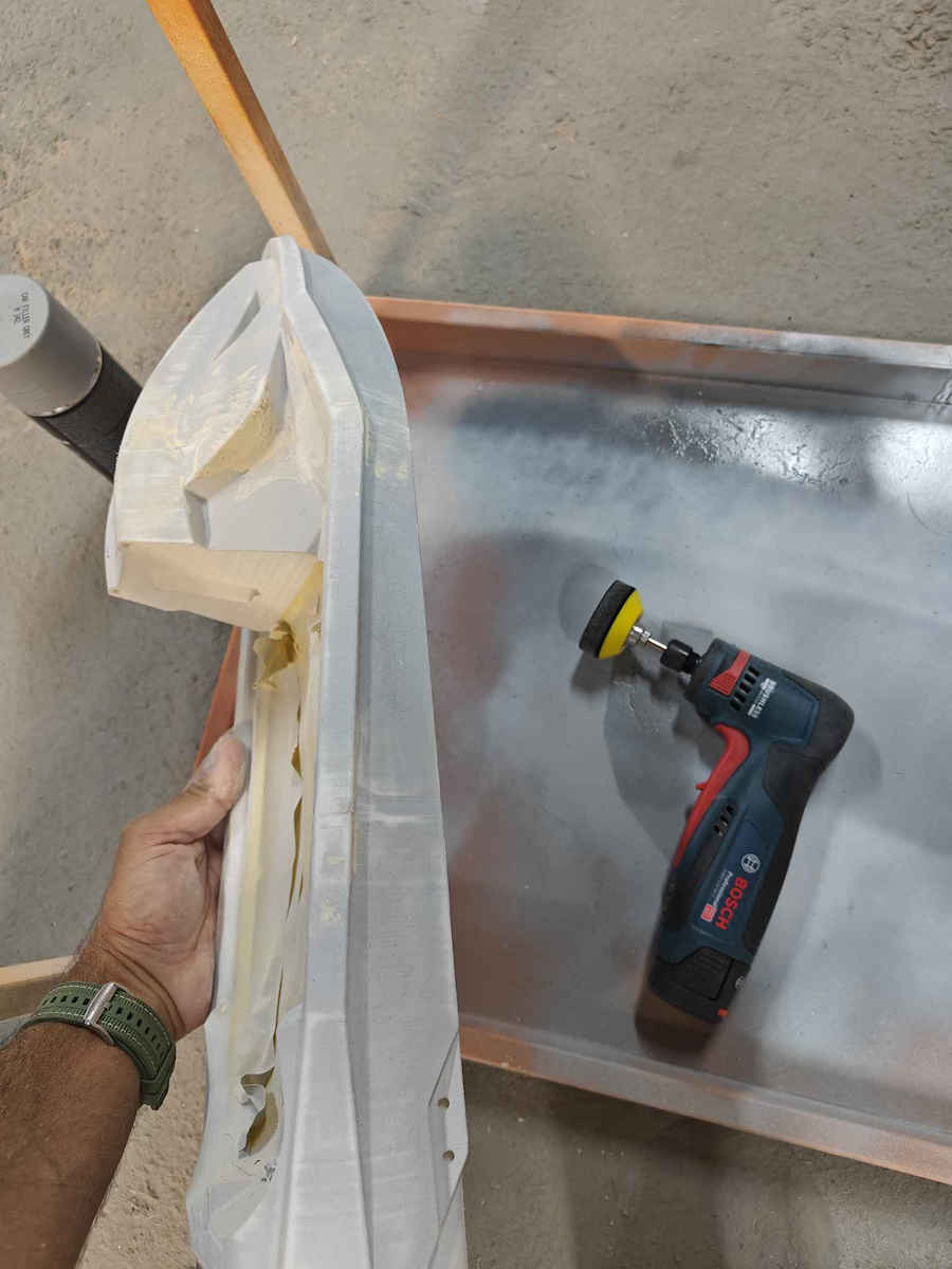 Bosch GWG 12V-50 S Professional Ευθύς Λειαντήρας 12V Solo με Ρύθμιση Ταχύτητας - Image 7