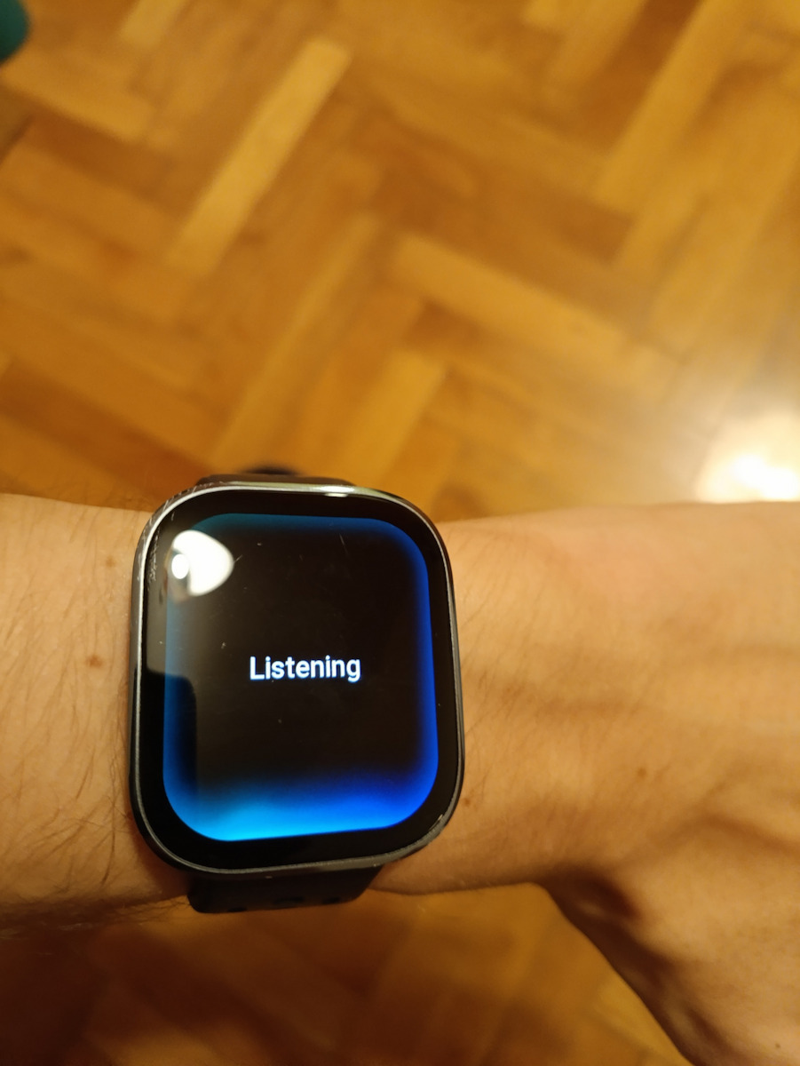 Amazfit Bip 6 46mm Αδιάβροχο Smartwatch με Παλμογράφο (Charcoal) - Image 13