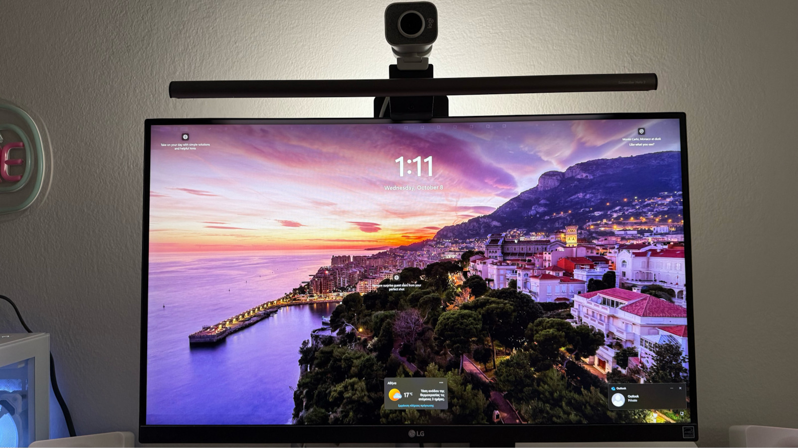 ScreenBar Halo 2 Monitor Light Bar 9H.W4PWT.ES1 - Image 6