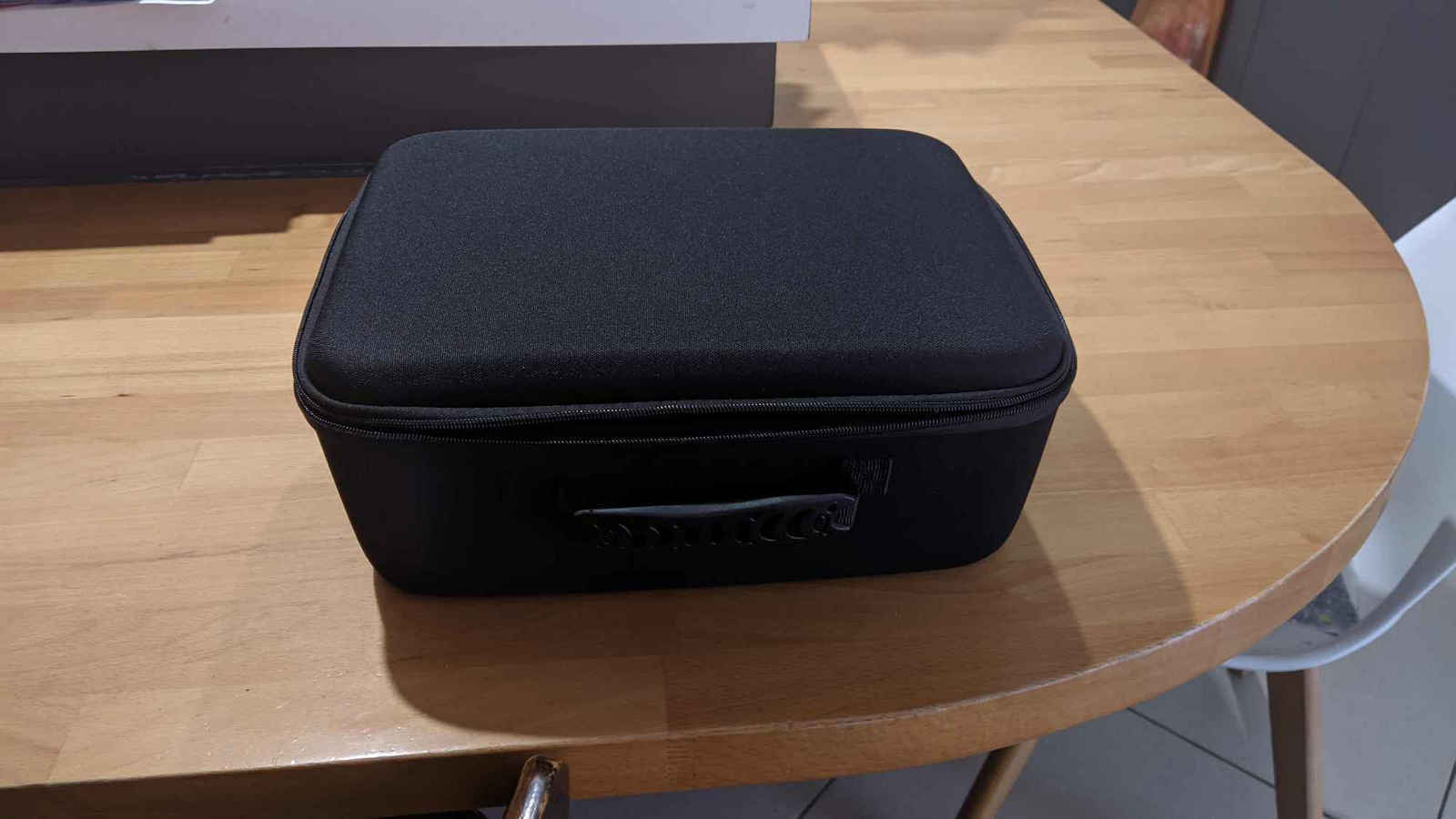 Nacon Θήκη Μεταφοράς για Κονσόλα Switch Μαύρη DGA.NS2.00005 - Image 6
