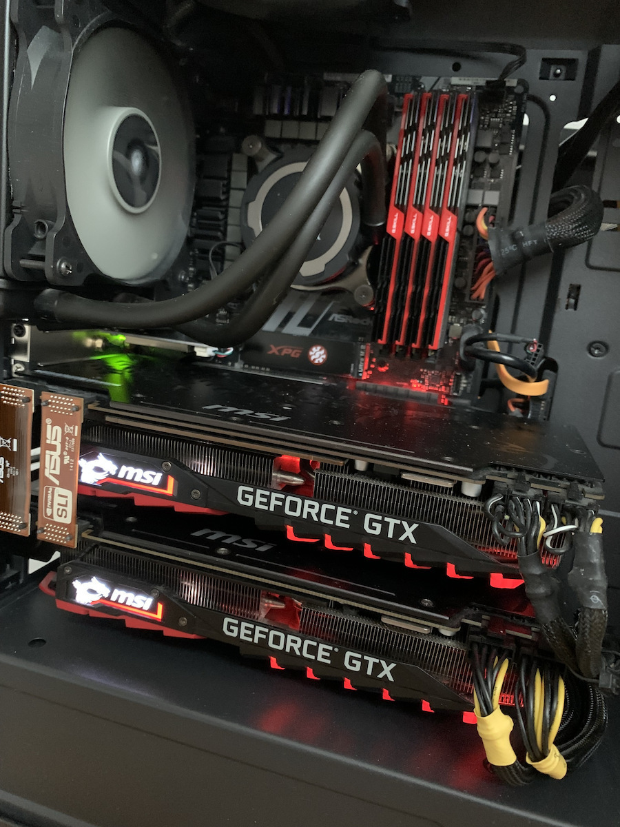 G.Skill Trident Z DDR4 32GB RAM με 2x16GB Modules και Ταχύτητα 3200 για Desktop F4-3200C16D-32GTZ - Image 10