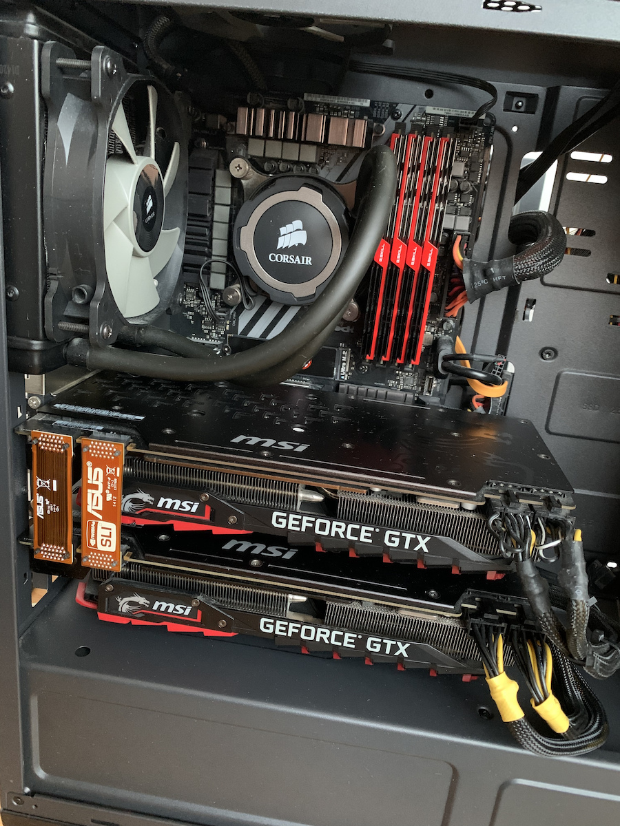 G.Skill Trident Z DDR4 32GB RAM με 2x16GB Modules και Ταχύτητα 3200 για Desktop F4-3200C16D-32GTZ - Image 11