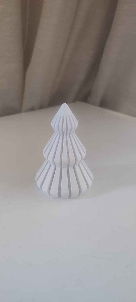 Creality3D Hyper HS-PLA 3D Printer Filament 1.75mm Μπλε 1kg 3301010341 (Spool) - Image 8