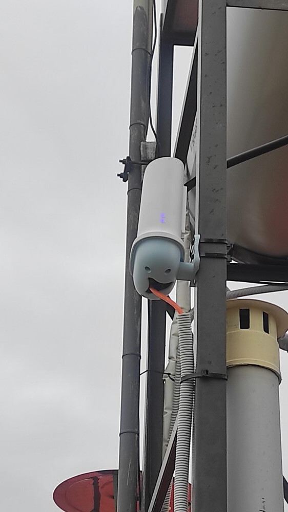 D-Link DWP-1010/KT Εξωτερική Κεραία 5G Πανκατευθυντική - Image 7