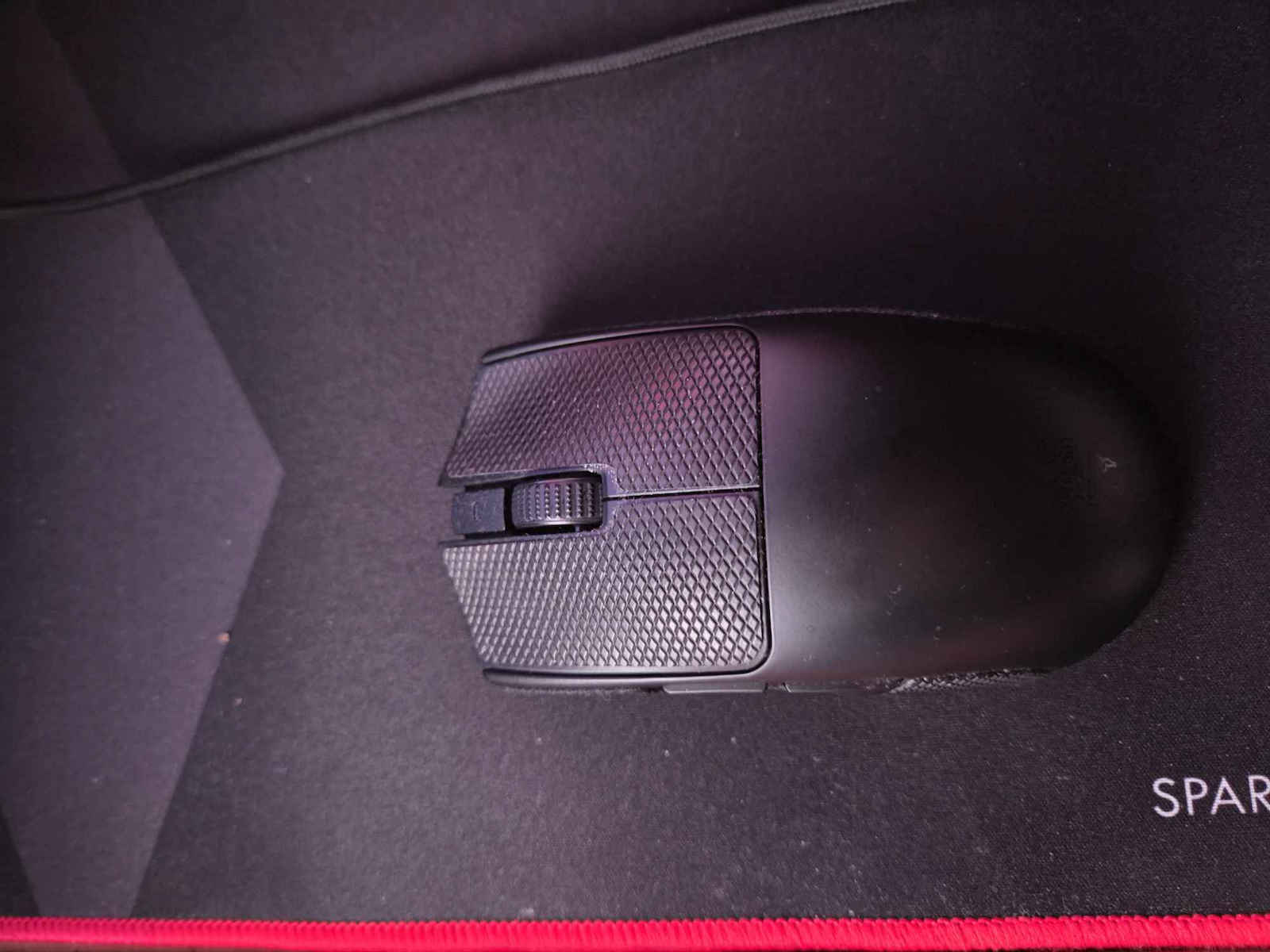 Razer Viper V3 Pro Ασύρματο Gaming Ποντίκι 35000 DPI Λευκό - Image 9