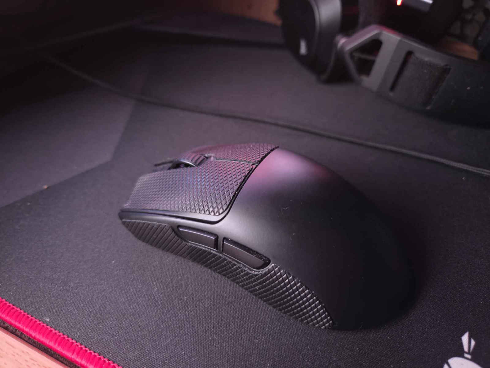 Razer Viper V3 Pro Ασύρματο Gaming Ποντίκι 35000 DPI Λευκό - Image 10