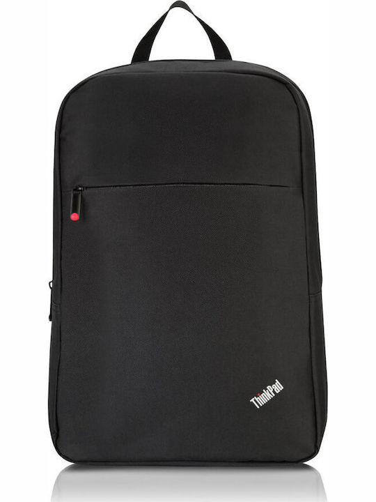 Lenovo ThinkPad Basic Τσάντα Πλάτης για Laptop 15.6" σε Μαύρο χρώμα - Image 2