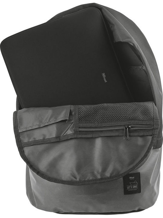Trust Primo Soft Sleeve 11.6" σε Μαύρο χρώμα - Image 3