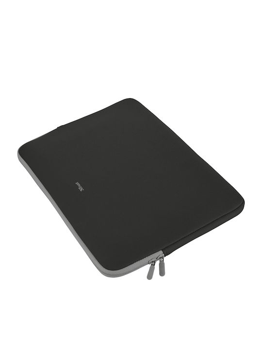 Trust Primo Soft Sleeve 11.6" σε Μαύρο χρώμα - Image 2