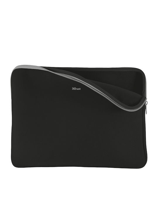 Trust Primo Soft Sleeve 11.6" σε Μαύρο χρώμα - Image 5