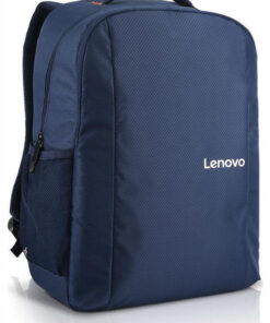 Alternative view of Lenovo B515 Αδιάβροχη Τσάντα Πλάτης για Laptop 15.6" Navy Blue