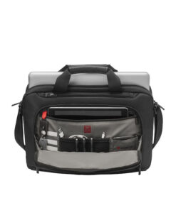 Alternative view of Wenger Source Τσάντα Ώμου / Χειρός για Laptop 16" σε Μαύρο χρώμα