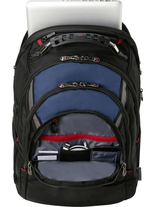 Wenger Ibex Τσάντα Πλάτης για Laptop 17" Πολύχρωμη - Image 2