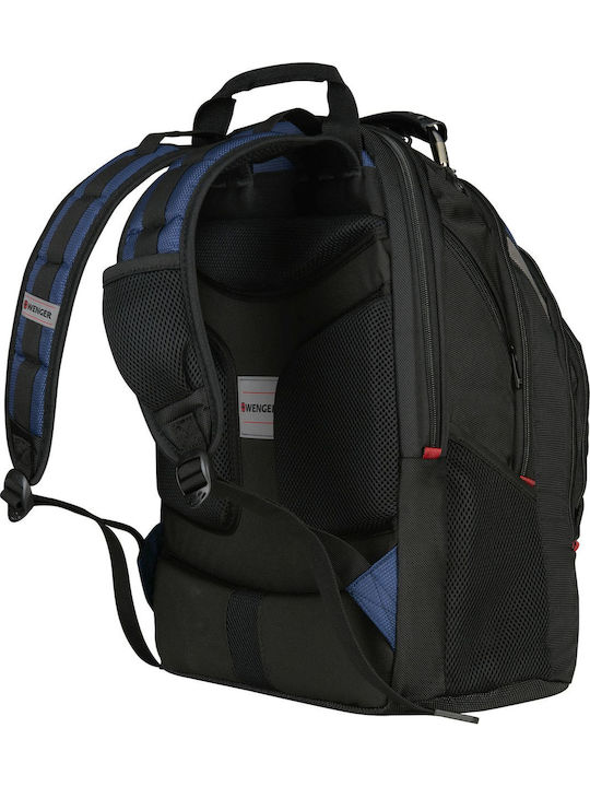 Wenger Ibex Τσάντα Πλάτης για Laptop 17" Πολύχρωμη - Image 3