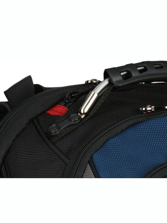 Wenger Ibex Τσάντα Πλάτης για Laptop 17" Πολύχρωμη - Image 6