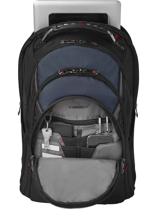 Wenger Ibex Τσάντα Πλάτης για Laptop 17" Πολύχρωμη - Image 7