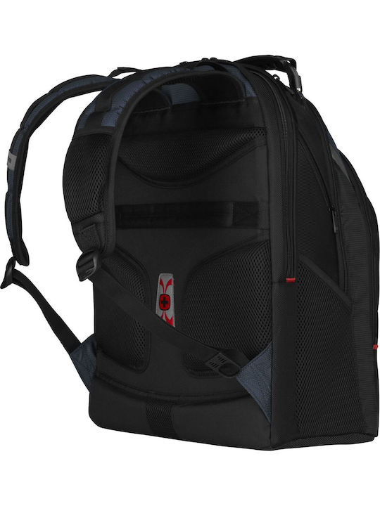 Wenger Ibex Τσάντα Πλάτης για Laptop 17" Πολύχρωμη - Image 8