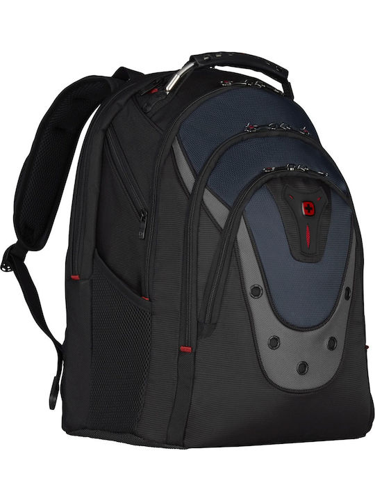 Wenger Ibex Τσάντα Πλάτης για Laptop 17" Πολύχρωμη - Image 9