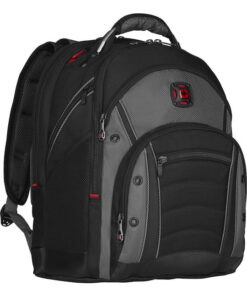 Alternative view of Wenger Synergy Τσάντα Πλάτης για Laptop 16" σε Μαύρο χρώμα