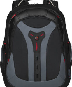 Wenger Pegasus Τσάντα Πλάτης για Laptop 17" σε Μπλε χρώμα