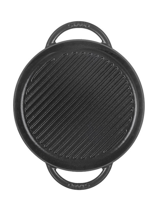 Zwilling J.A. Henckels Staub Pure Grill Γκριλιέρα από Μαντέμι 26cm 40509-377