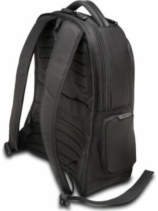 Kensington Contour 2.0 Backpack Τσάντα για Laptop 15.6" σε Μαύρο χρώμα - Image 2