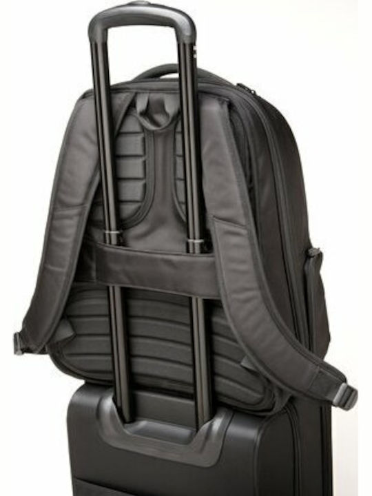 Kensington Contour 2.0 Backpack Τσάντα για Laptop 15.6" σε Μαύρο χρώμα - Image 6