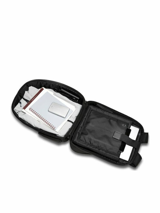Kensington Contour 2.0 Backpack Τσάντα για Laptop 15.6" σε Μαύρο χρώμα - Image 7