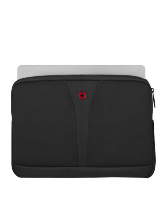 Wenger BC Fix Θήκη για Laptop 12.5" σε Μαύρο χρώμα - Image 4