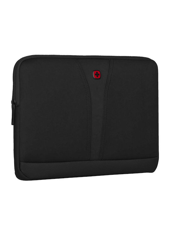 Wenger BC Fix Θήκη για Laptop 12.5" σε Μαύρο χρώμα - Image 3