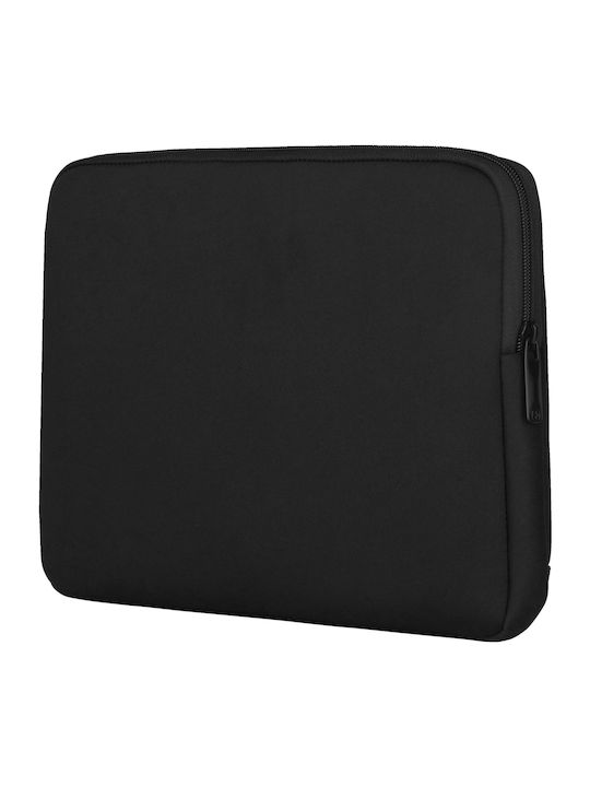 Wenger BC Fix Θήκη για Laptop 12.5" σε Μαύρο χρώμα - Image 2