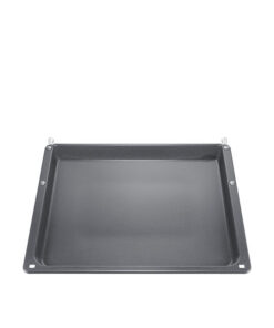 Bosch Ταψί Φούρνου Αλουμινίου 36.8cm HEZ541000