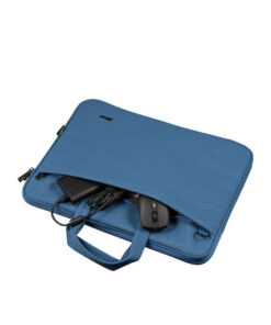 Alternative view of Trust Bologna Τσάντα Ώμου / Χειρός για Laptop 16" σε Μπλε χρώμα