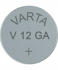 Alternative view of Varta Professional Electronics V12GA Αλκαλική Μπαταρία Ρολογιών LR43 1.5V 1τμχ