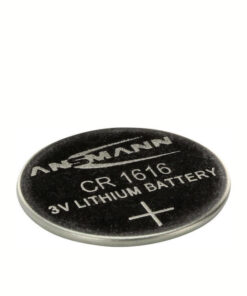 Alternative view of Ansmann Μπαταρία Λιθίου Ρολογιών CR1616 3V 1τμχ