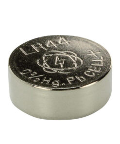 Alternative view of Ansmann Αλκαλική Μπαταρία Ρολογιών LR44 1.5V 1τμχ