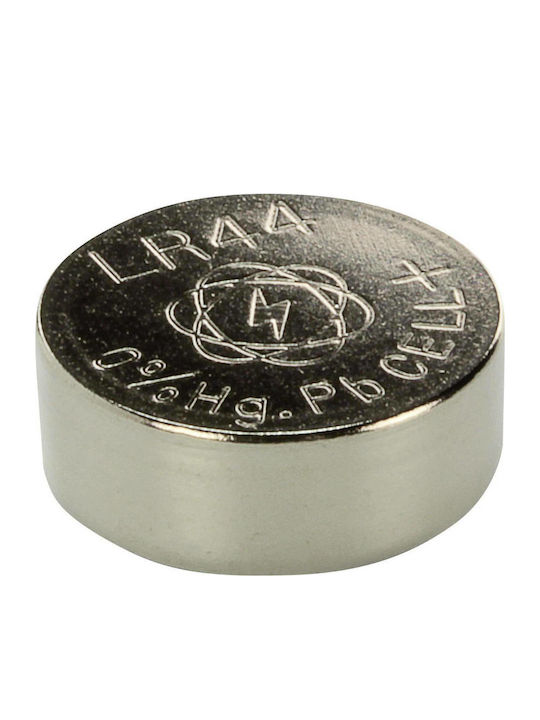 Ansmann Αλκαλική Μπαταρία Ρολογιών LR44 1.5V 1τμχ - Image 2