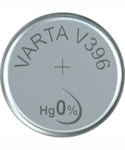 Alternative view of Varta V396 Μπαταρία Silver Oxide Ρολογιών SR59 1.55V 1τμχ