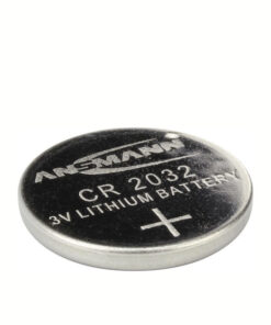 Alternative view of Ansmann Μπαταρία Λιθίου Ρολογιών CR2032 3V 1τμχ