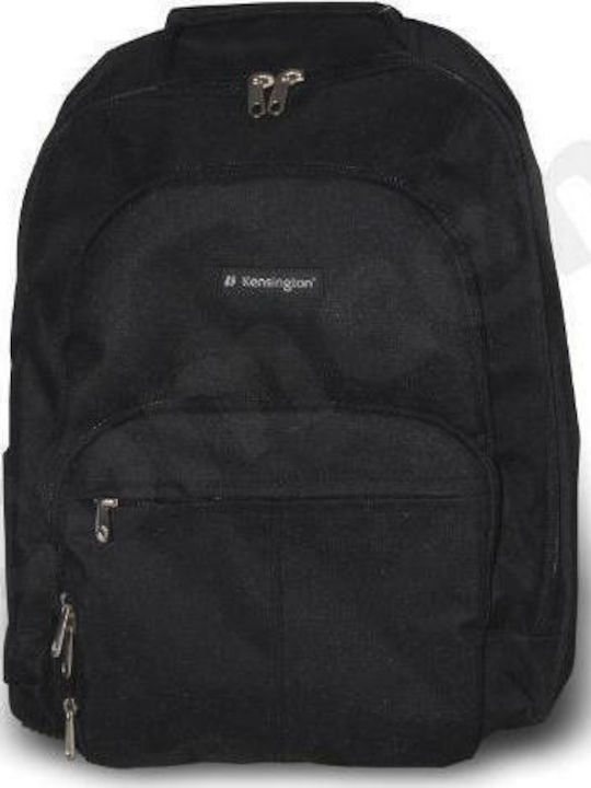 Kensington SP25 Τσάντα Πλάτης για Laptop 15.6" σε Μαύρο χρώμα - Image 7