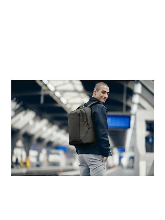 Wenger MX Professional Αδιάβροχη Τσάντα Πλάτης για Laptop 16" σε Μαύρο χρώμα - Image 9