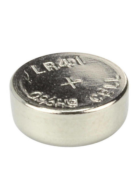 Ansmann Αλκαλική Μπαταρία Ρολογιών LR41 1.5V 1τμχ - Image 3