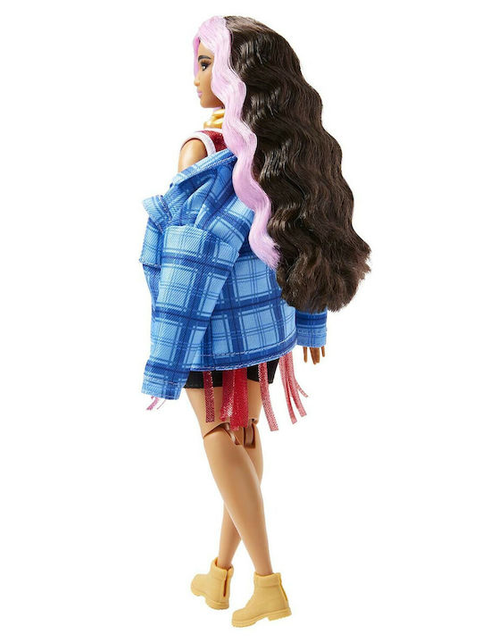 Παιχνιδολαμπάδα Extra Basketball Jersey για 3+ Ετών Barbie - Image 4