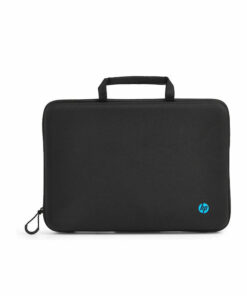 HP Θήκη για Laptop 14" σε Μαύρο χρώμα 4U9G9AA