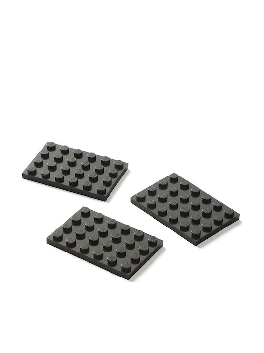 LEGO Σύστημα Αποθήκευσης Παιχνιδιών από Πλαστικό Κόκκινο 34x32x38cm 40950001 - Image 2
